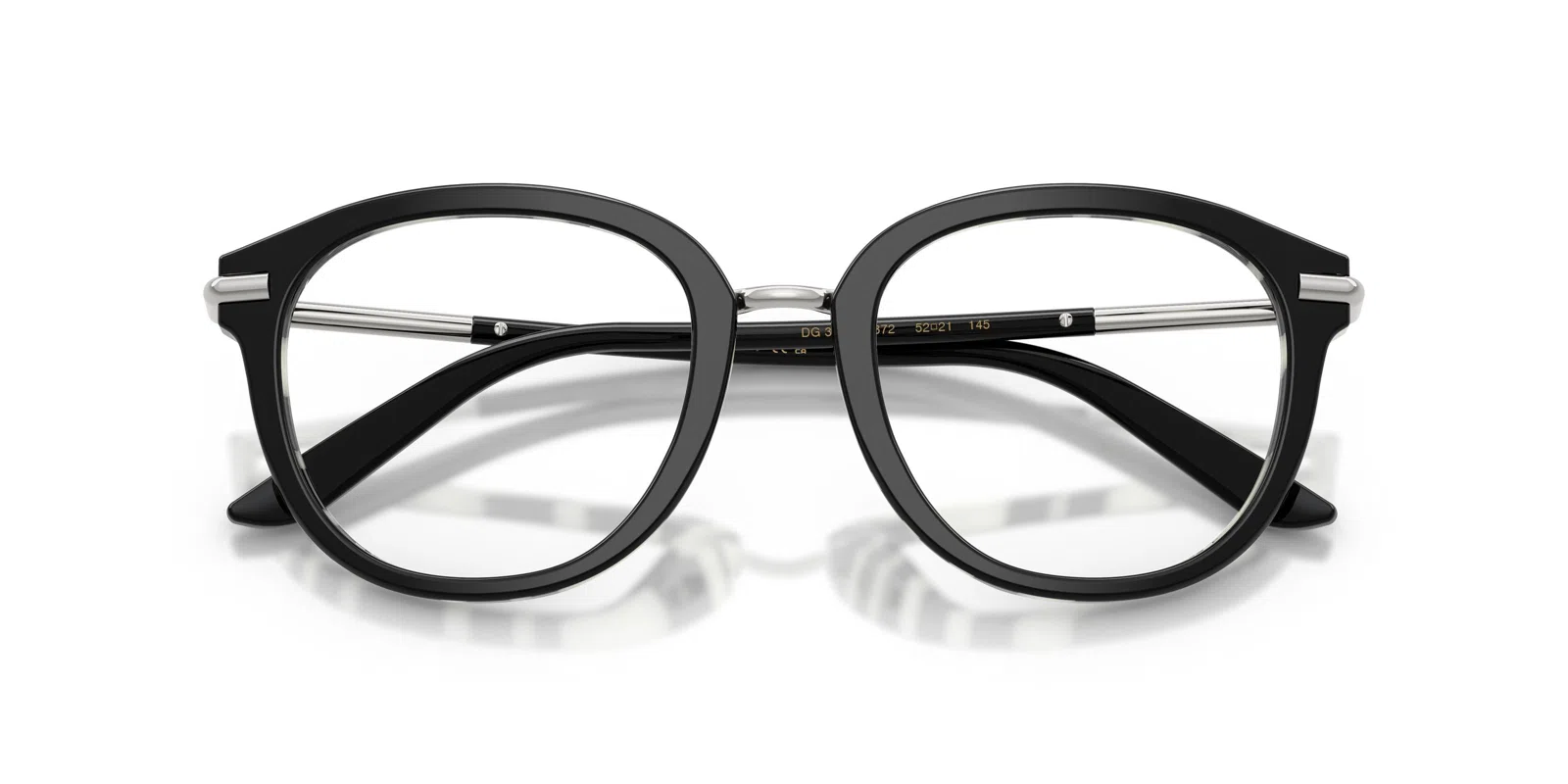 Dolce & Gabbana 3410 Eyeglasses - view 15